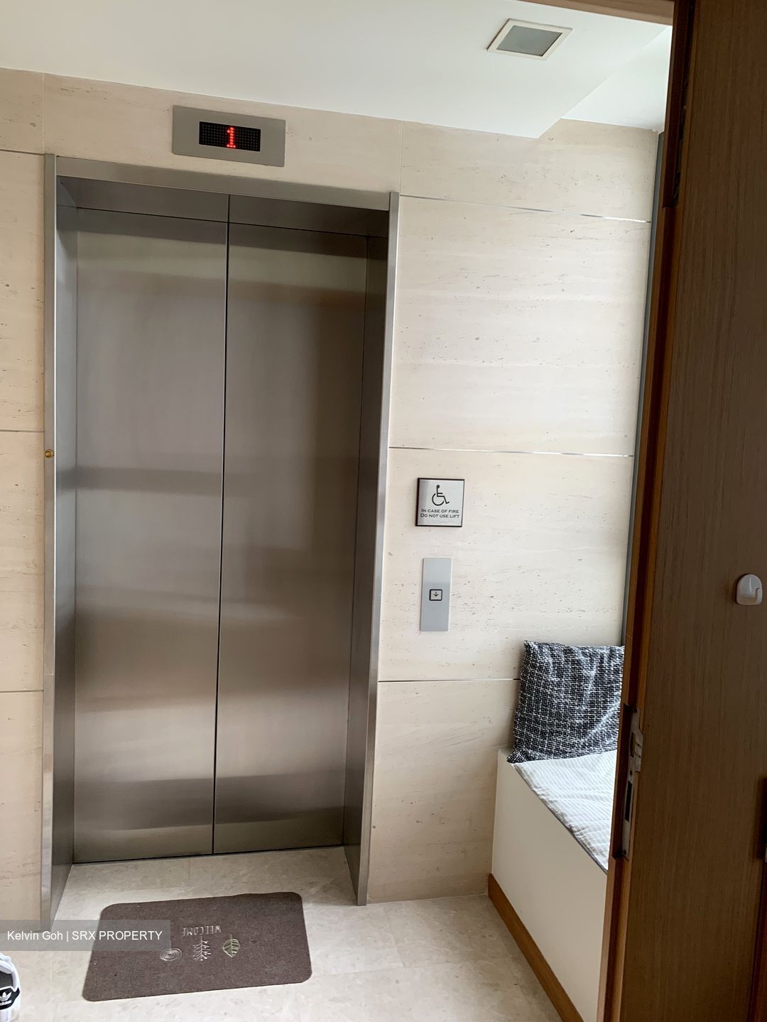 Urbana (D9), Condominium #632132661